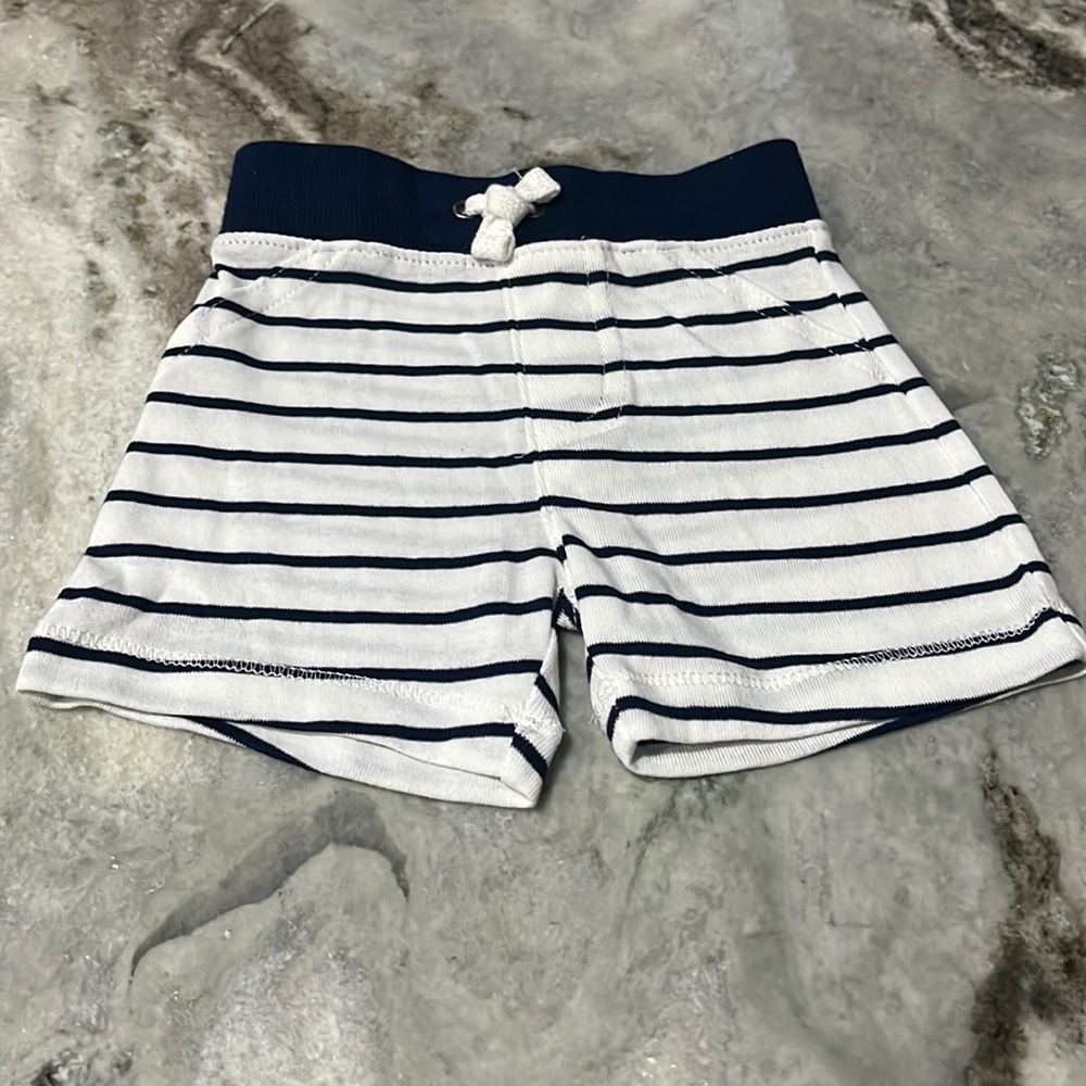 Carters shorts